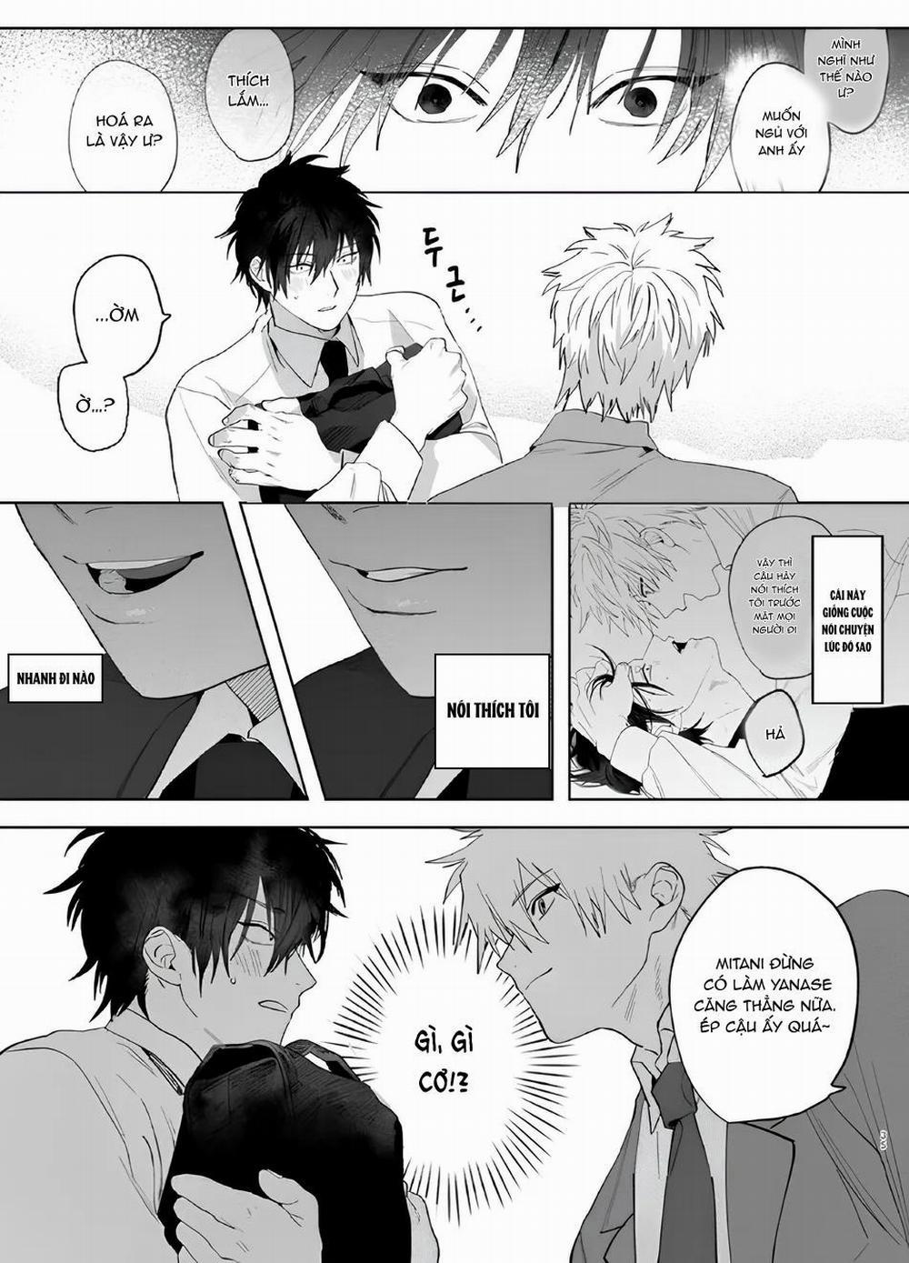 Lỗ tầy quầy 3 trang 33