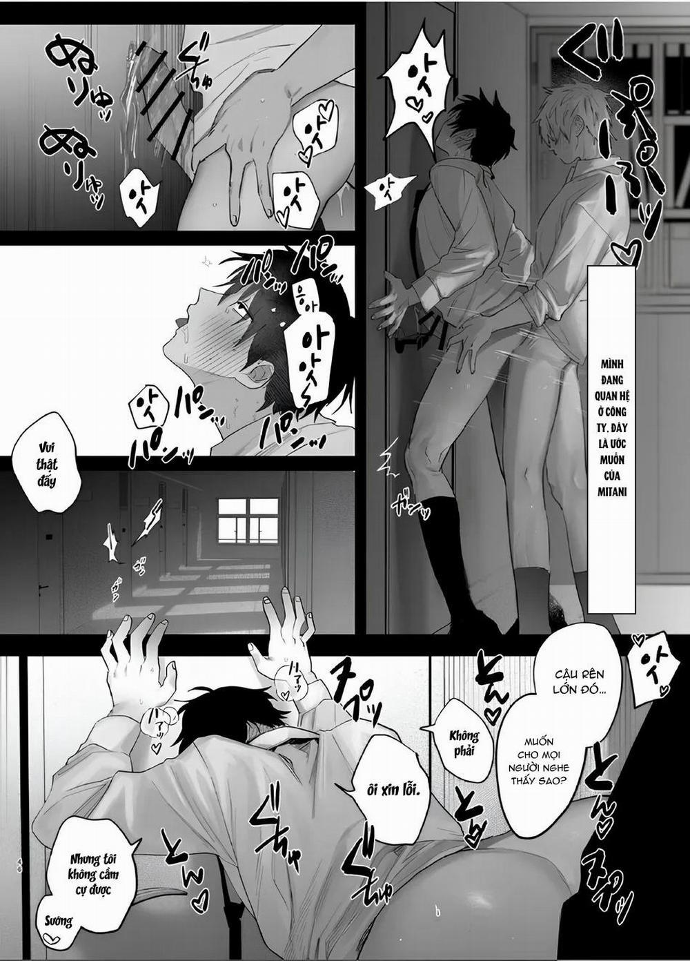 Lỗ tầy quầy 3 trang 44