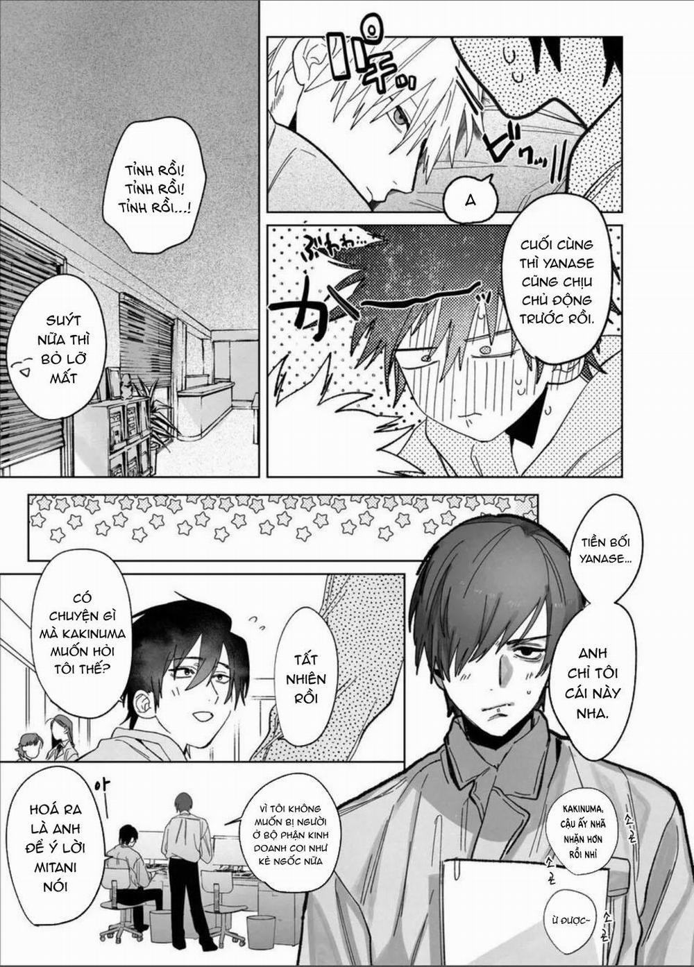 Lỗ tầy quầy 4 trang 45