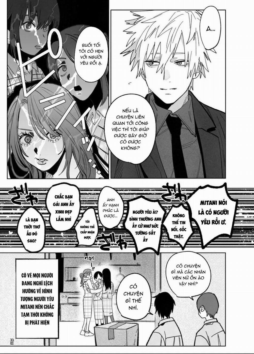 Lỗ tầy quầy 4 trang 47