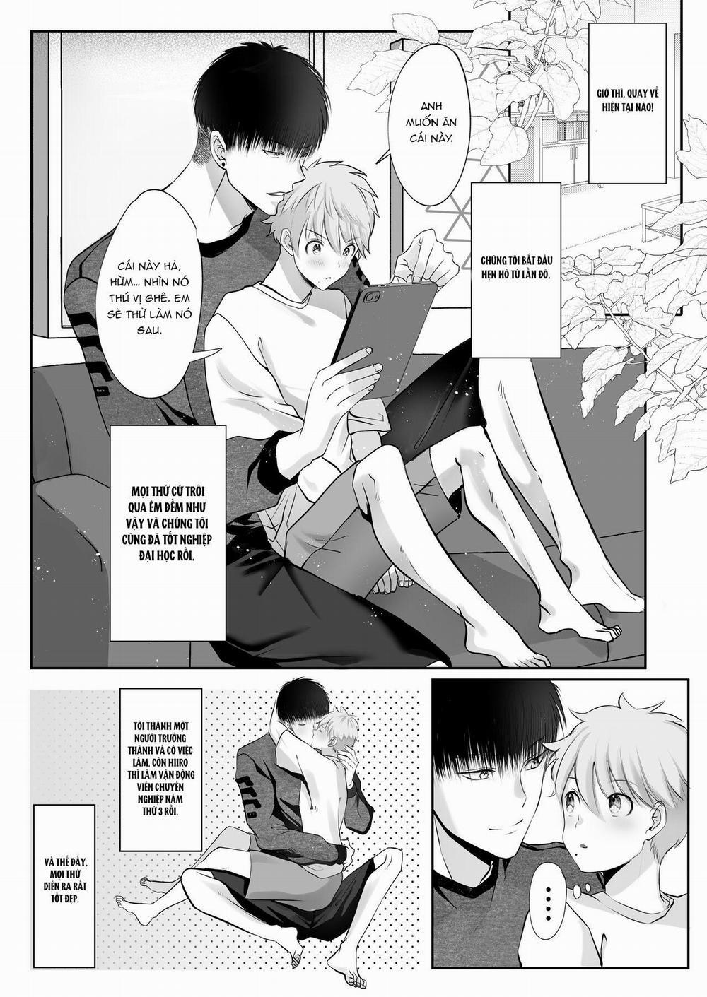 Lỗ tầy quầy 5 trang 19