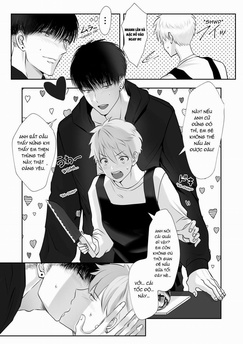 Lỗ tầy quầy 5 trang 21