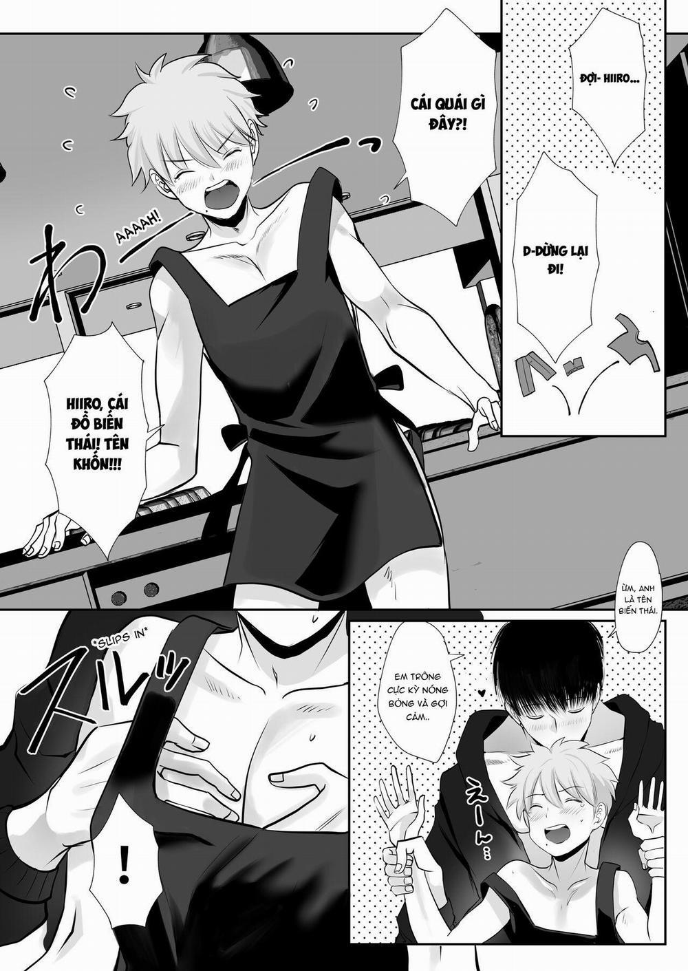 Lỗ tầy quầy 5 trang 23