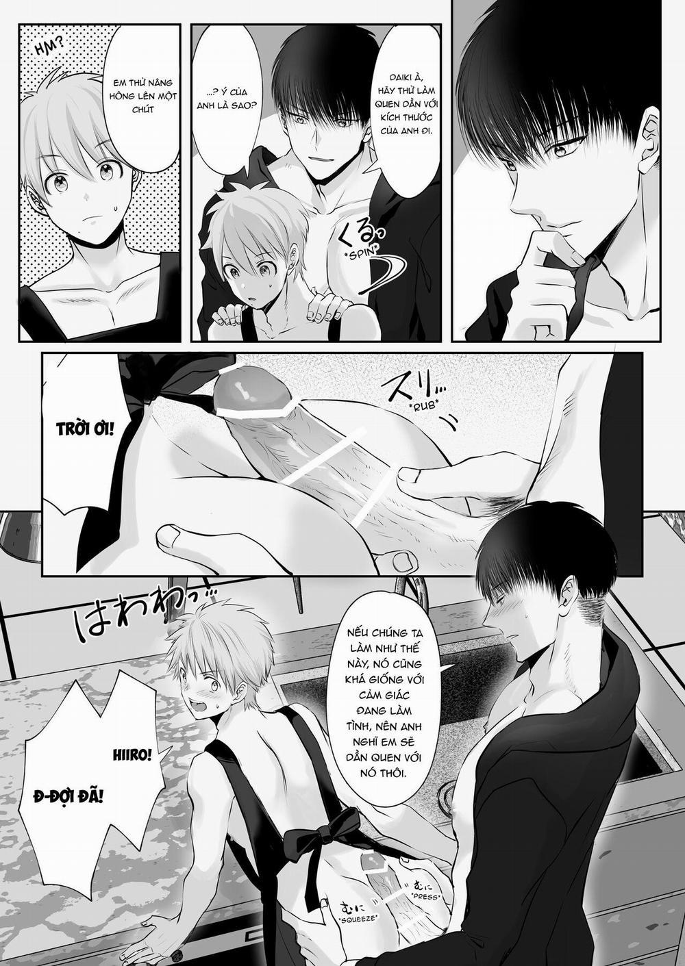 Lỗ tầy quầy 5 trang 26