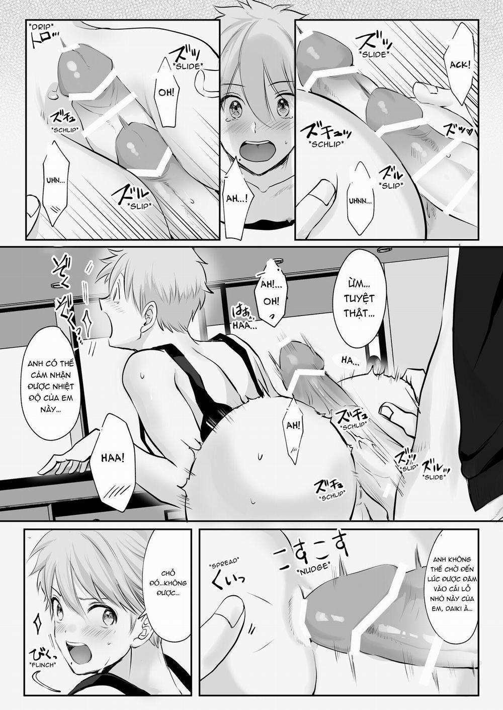 Lỗ tầy quầy 5 trang 27