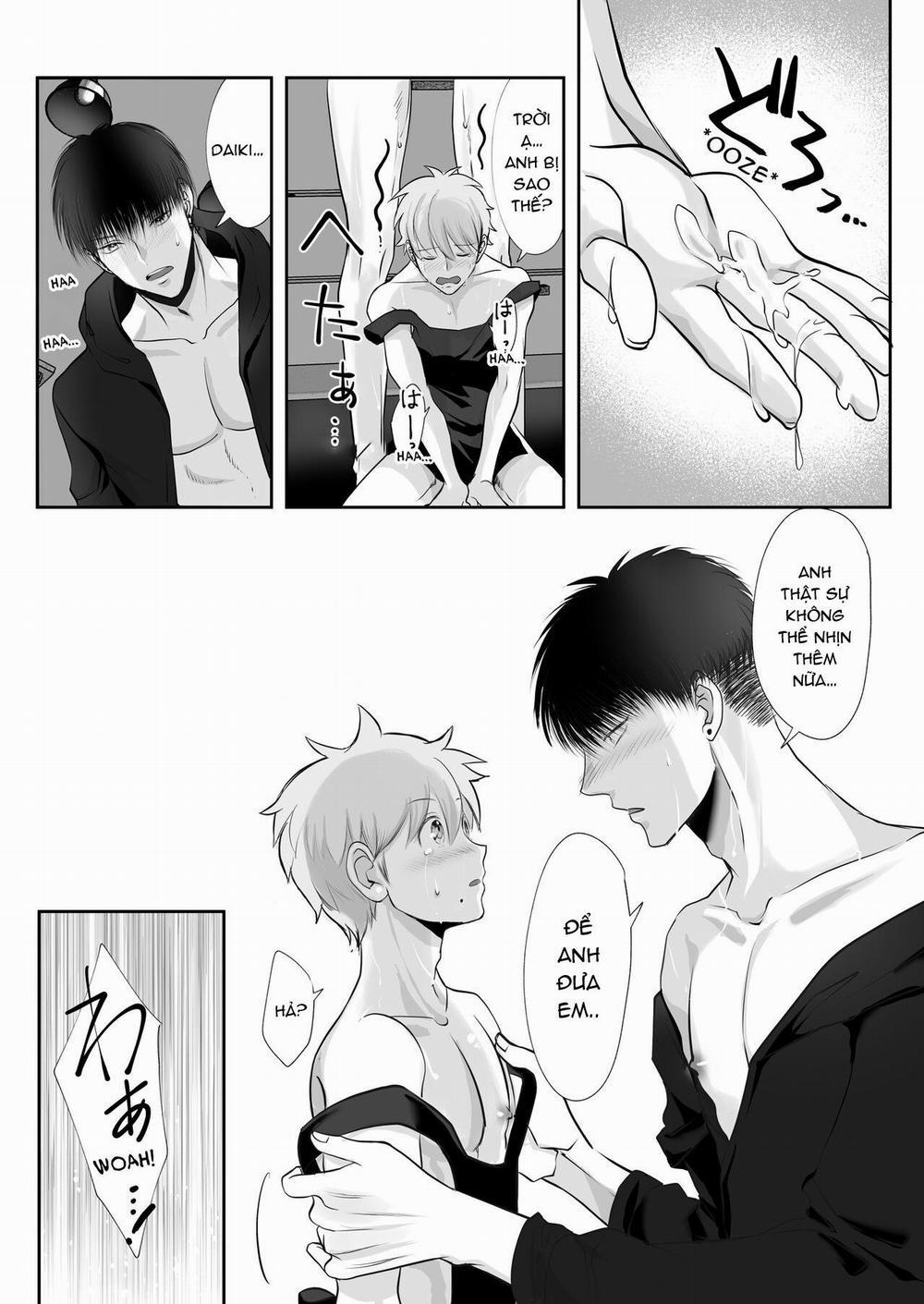 Lỗ tầy quầy 5 trang 30