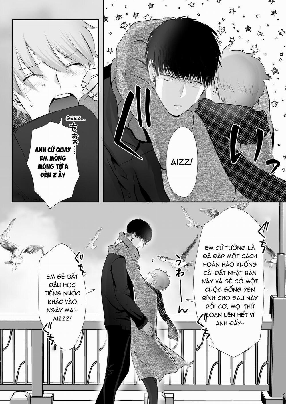 Lỗ tầy quầy 5 trang 57