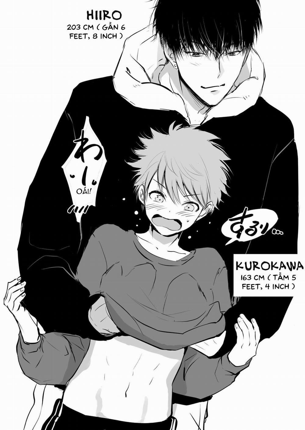 Lỗ tầy quầy 5 trang 85