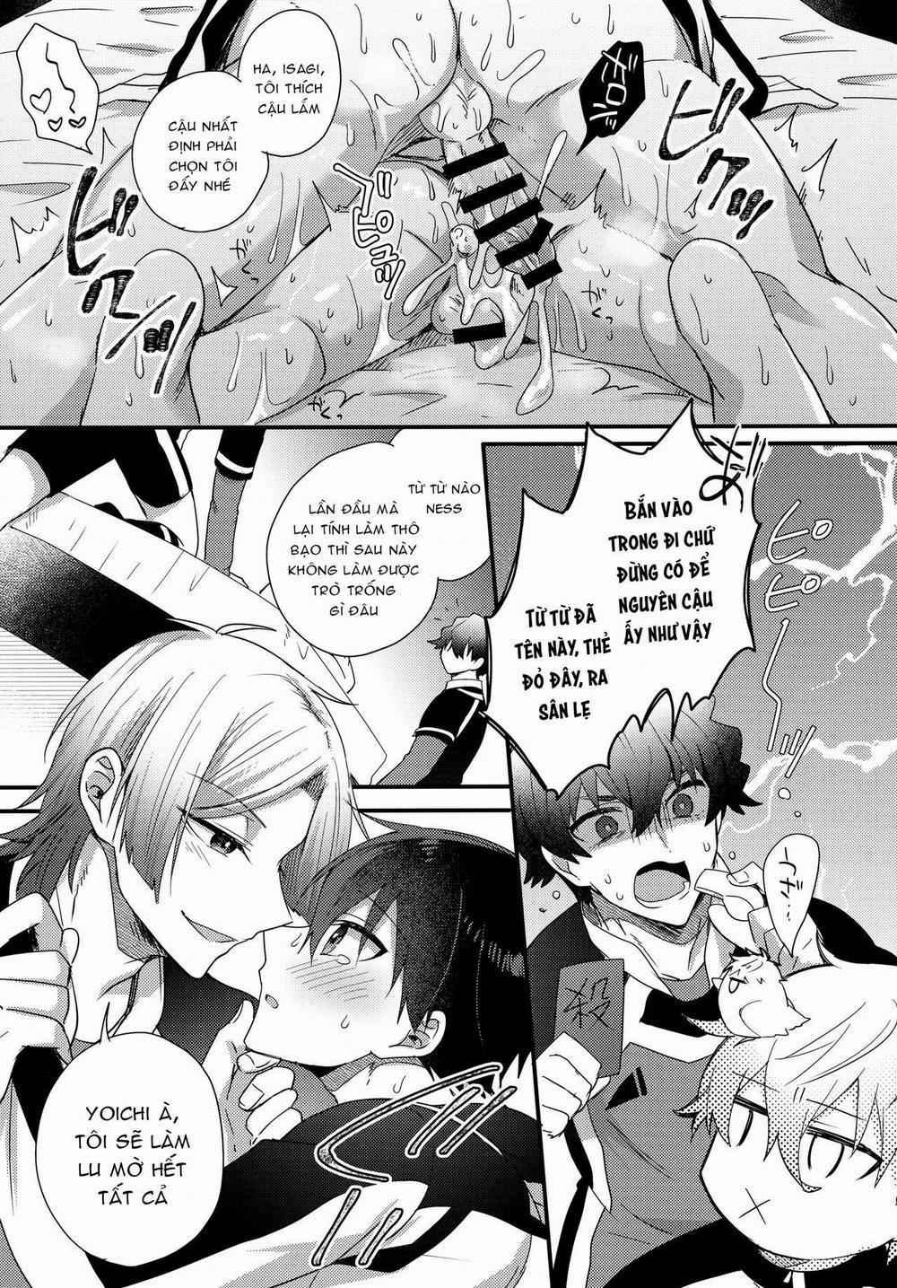 Lỗ tầy quầy 7 trang 20