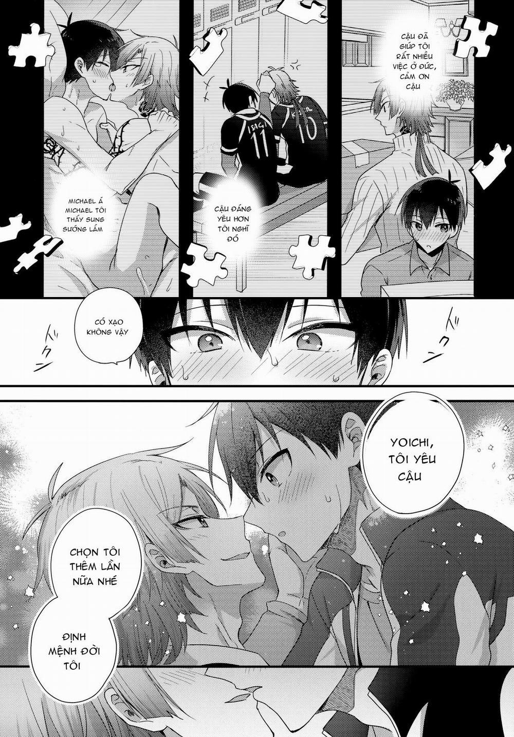 Lỗ tầy quầy 7 trang 22