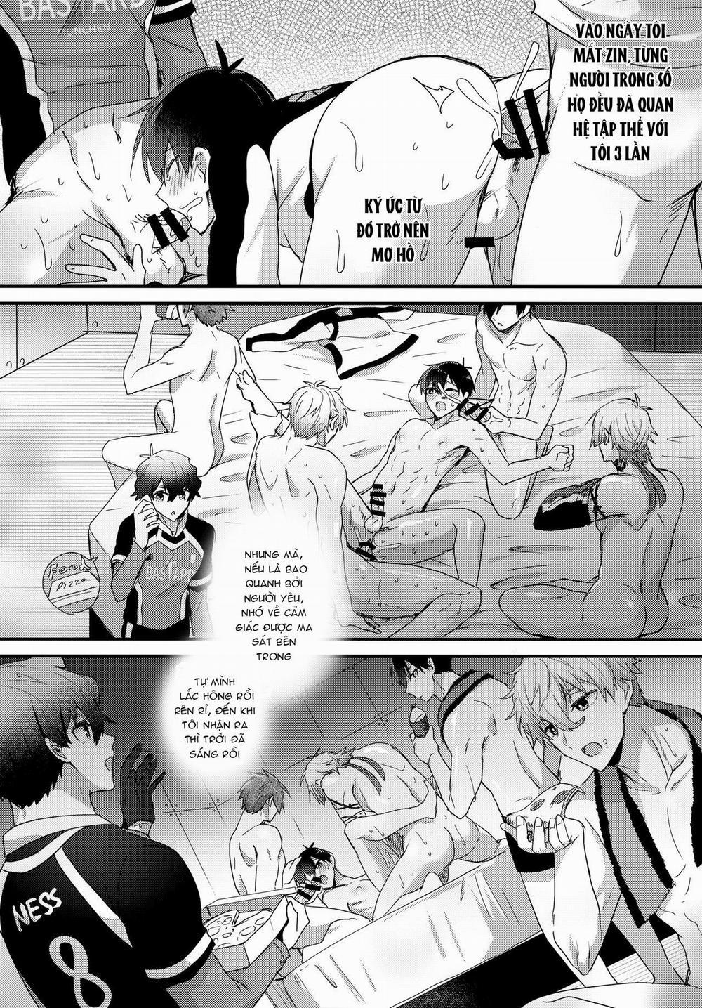 Lỗ tầy quầy 7 trang 27