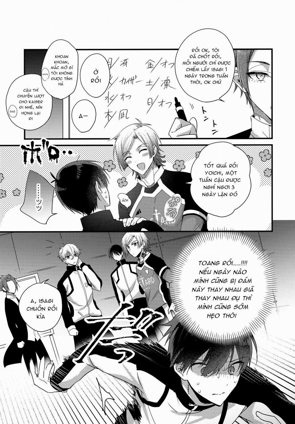 Lỗ tầy quầy 7 trang 28