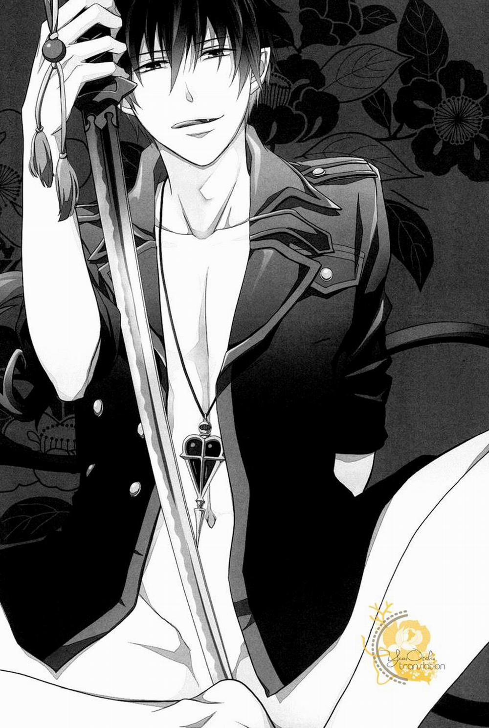 Lỗ tầy quầy 9 trang 1