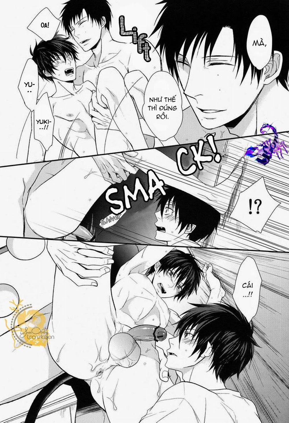 Lỗ tầy quầy 9 trang 18