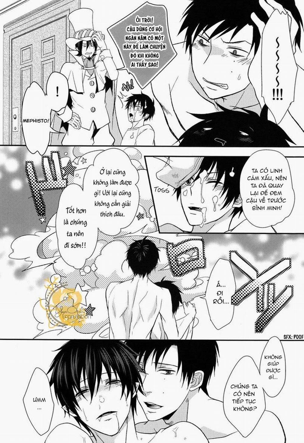 Lỗ tầy quầy 9 trang 27