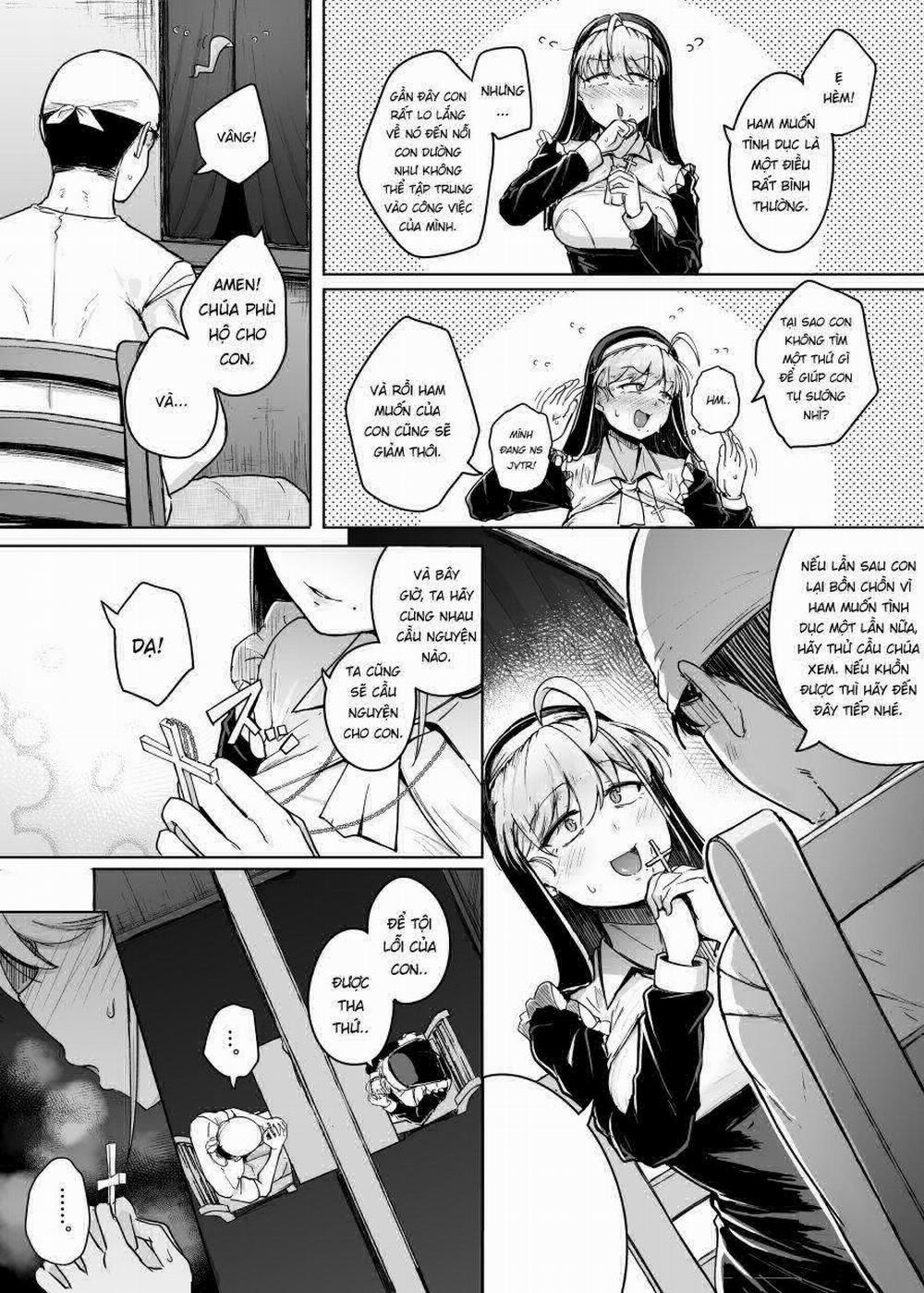 Lỗ xưng tội 1 trang 14