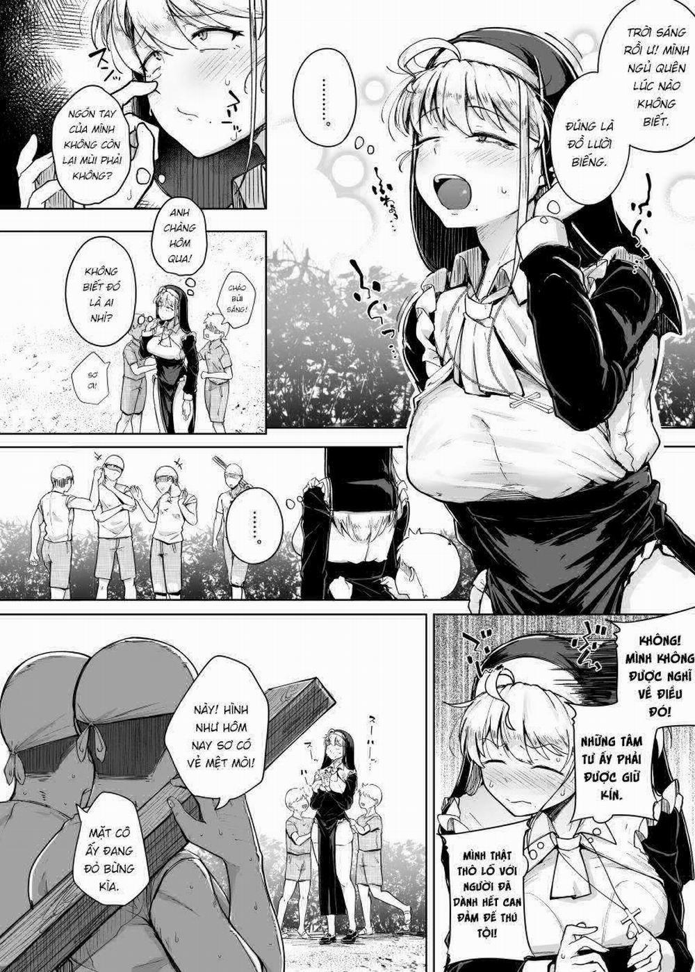 Lỗ xưng tội 1 trang 16