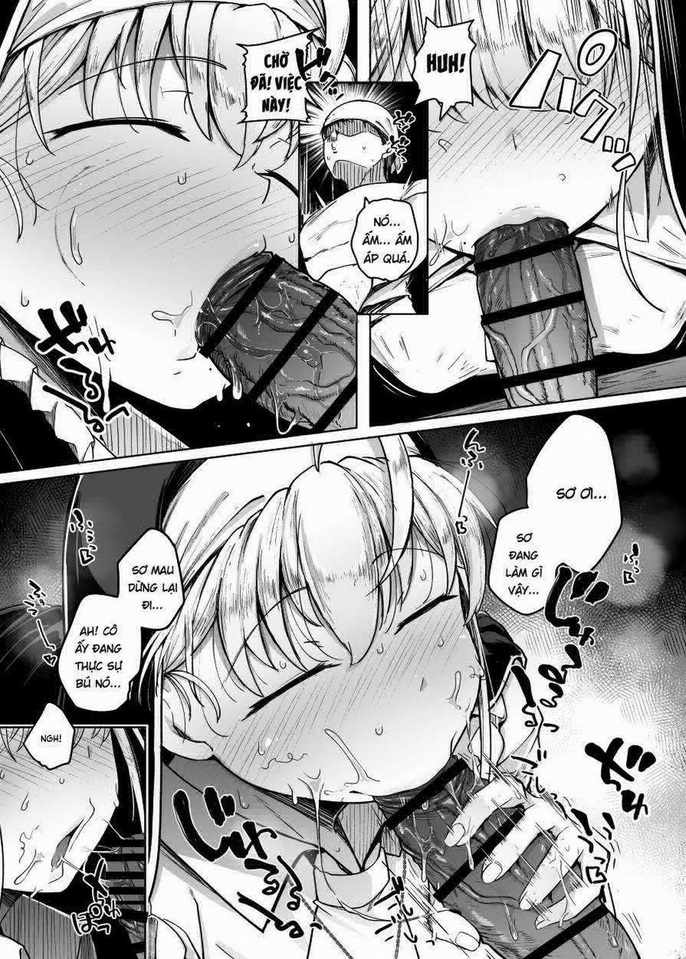 Lỗ xưng tội 1 trang 25