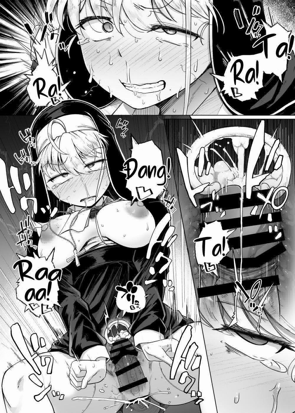 Lỗ xưng tội 1 trang 38