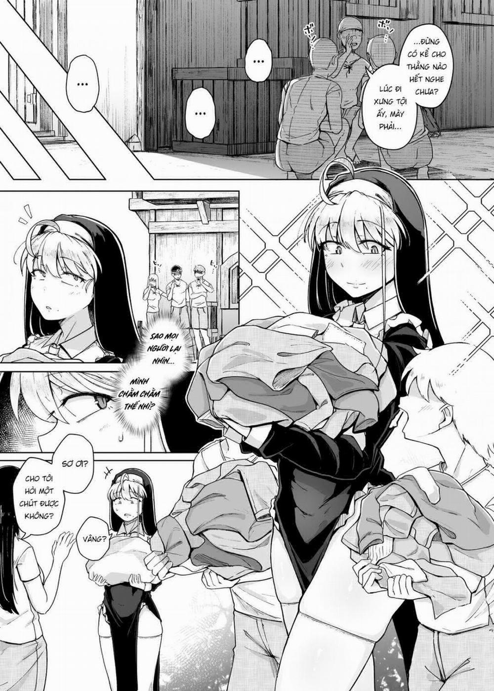 Lỗ xưng tội 2 trang 24