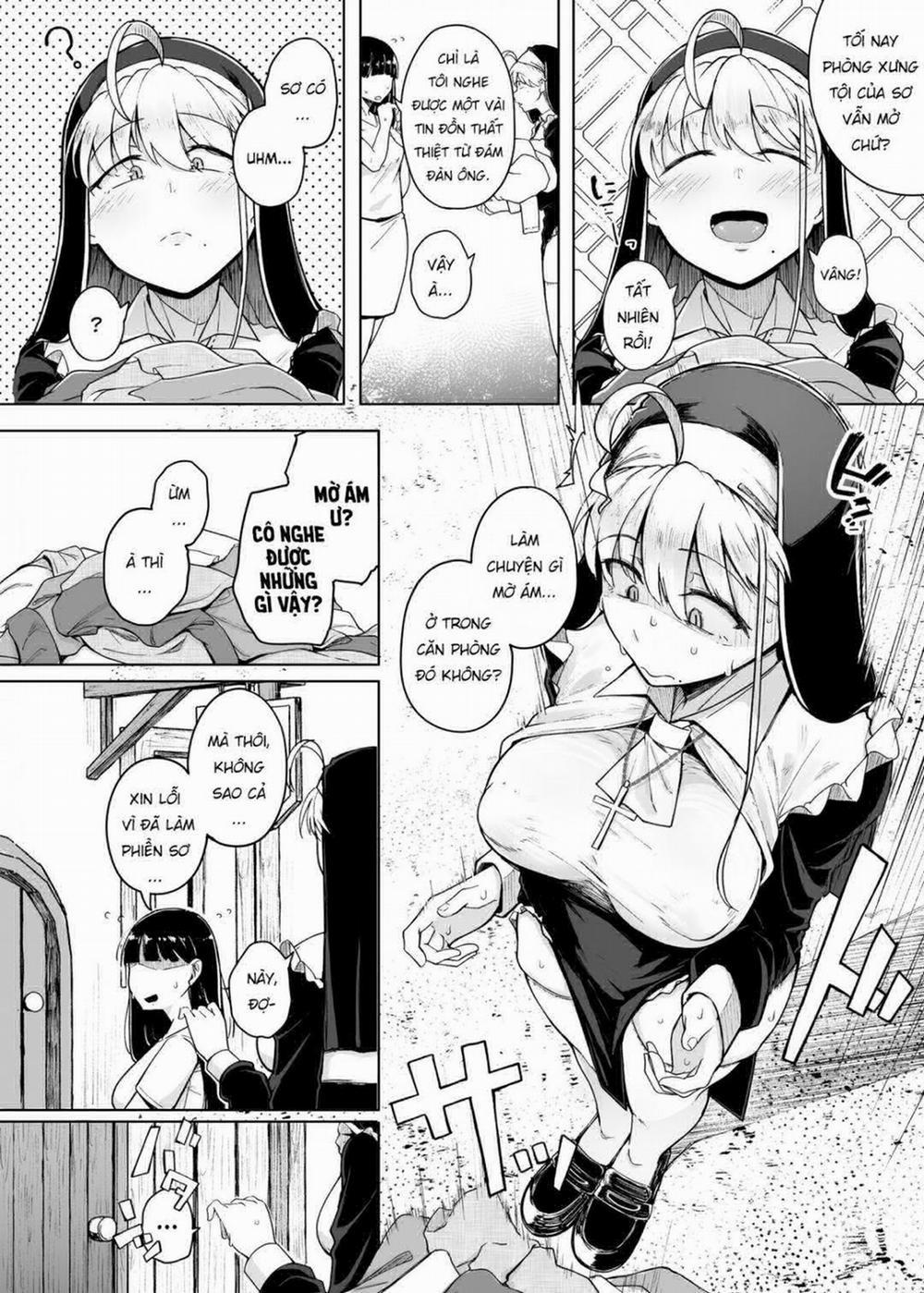 Lỗ xưng tội 2 trang 25
