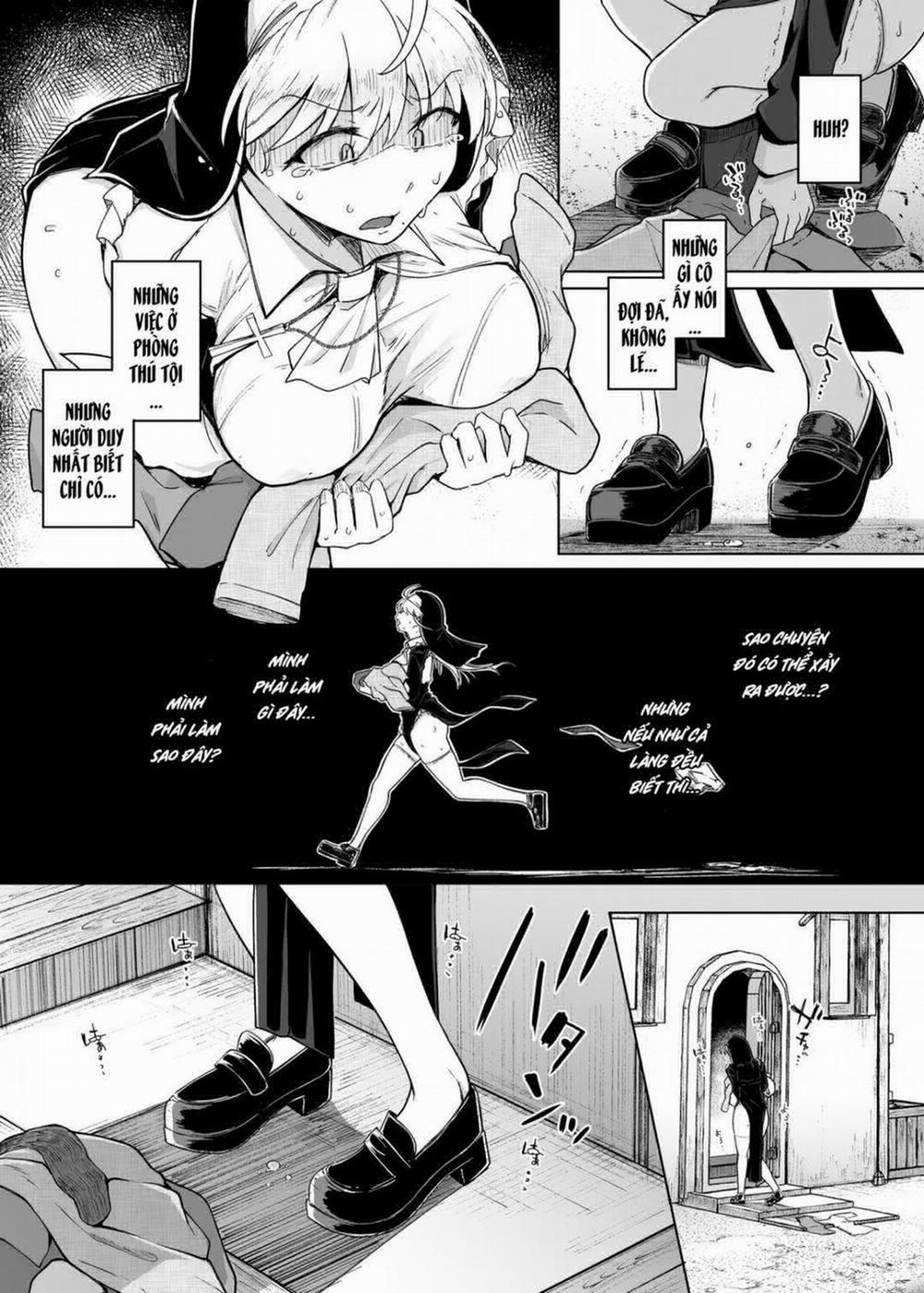 Lỗ xưng tội 2 trang 26