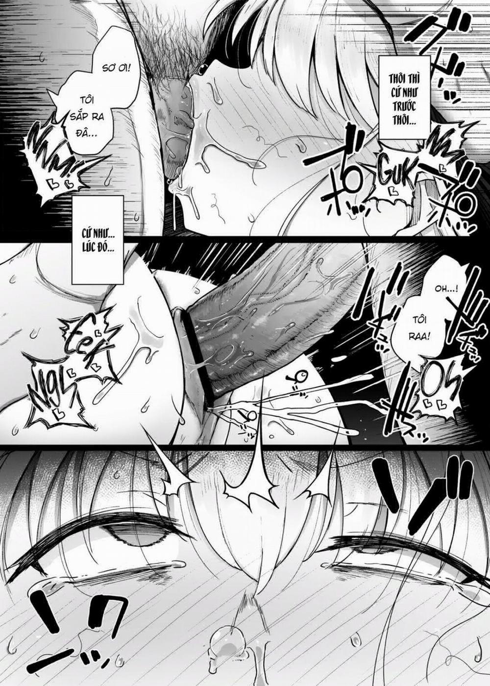 Lỗ xưng tội 2 trang 49