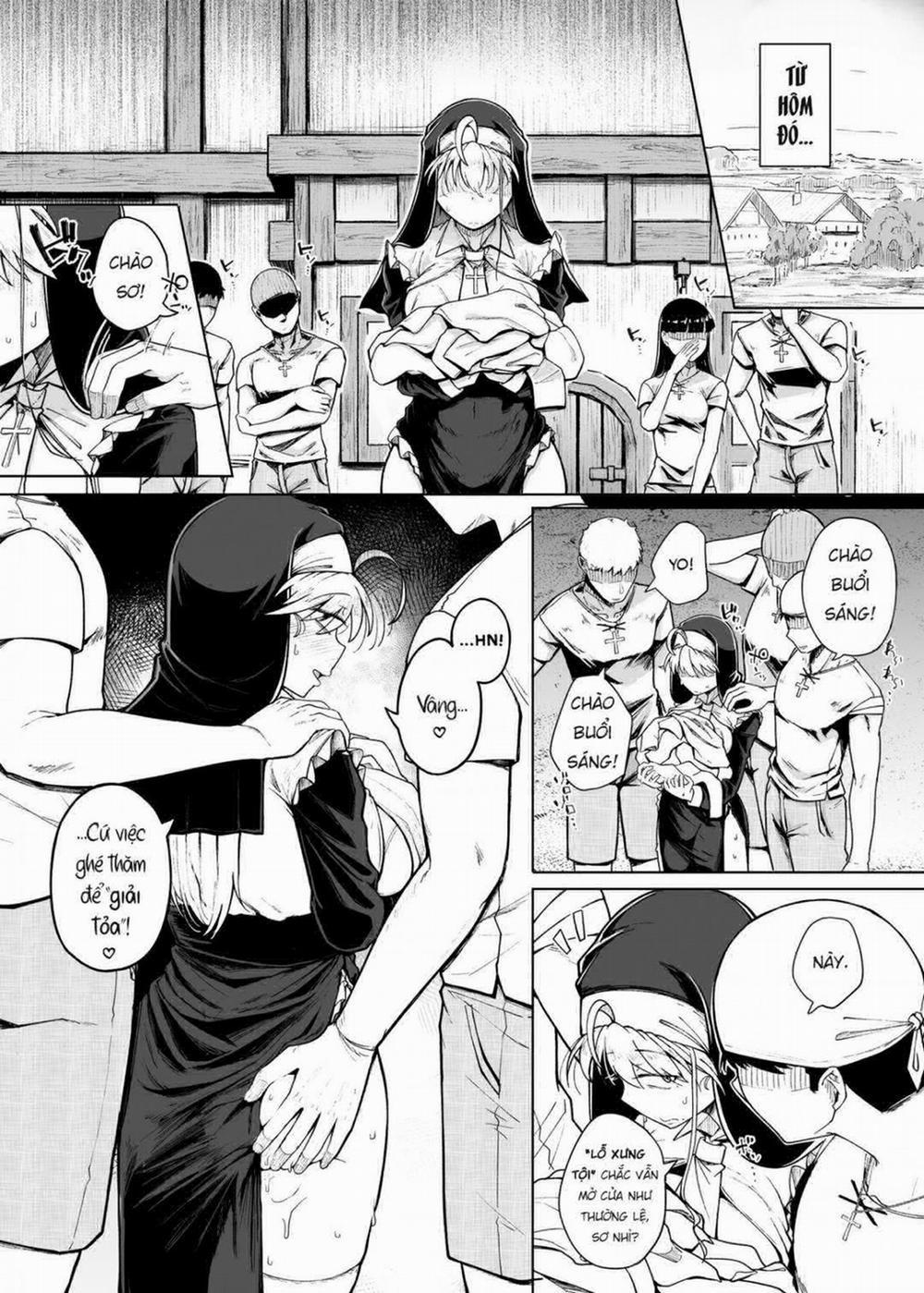 Lỗ xưng tội 2 trang 55