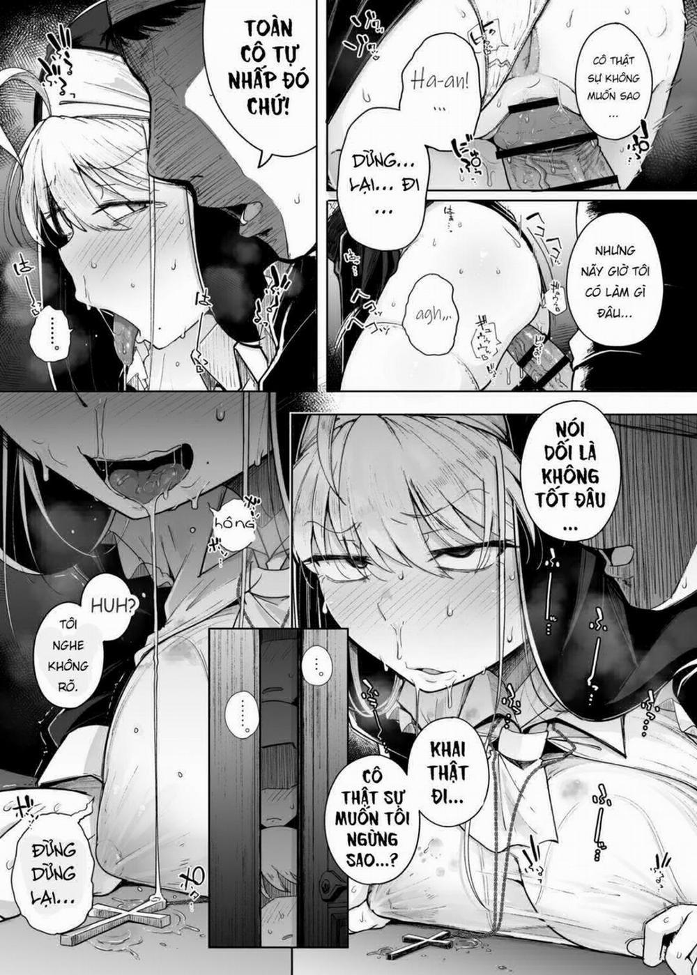 Lỗ xưng tội 3 trang 13