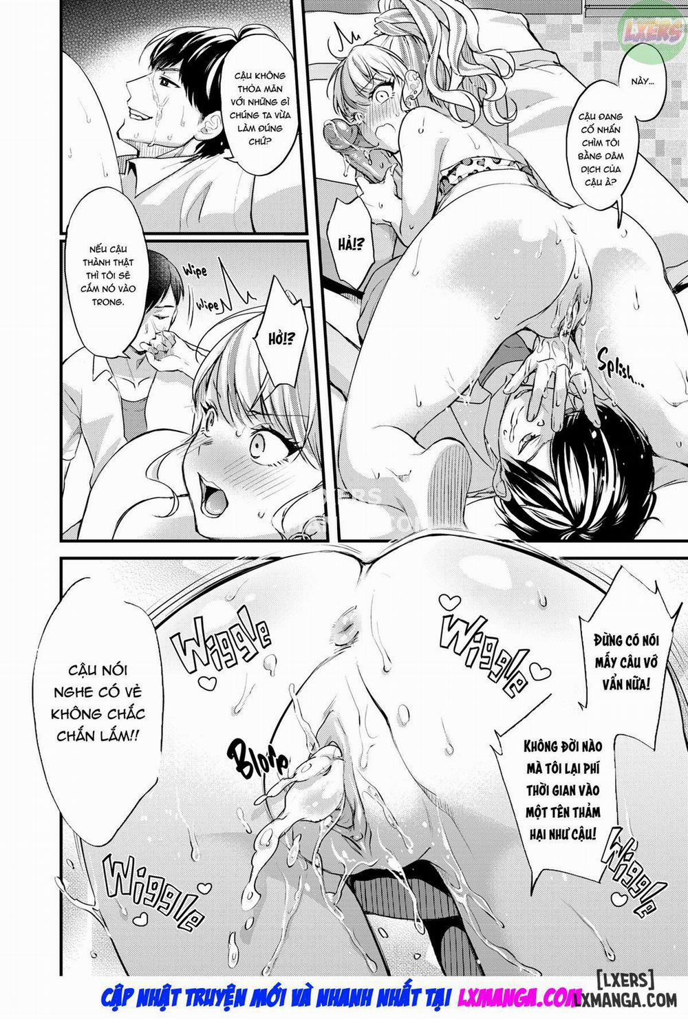 Loads of Love 2 trang 18