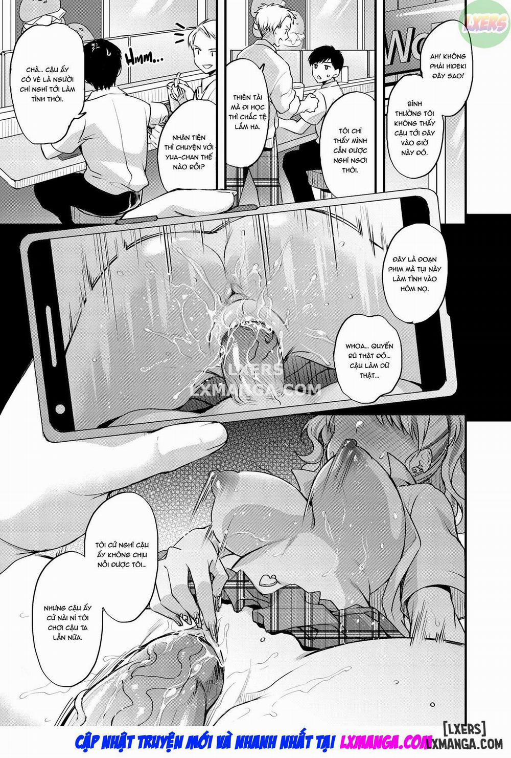 Loads of Love 2 trang 25