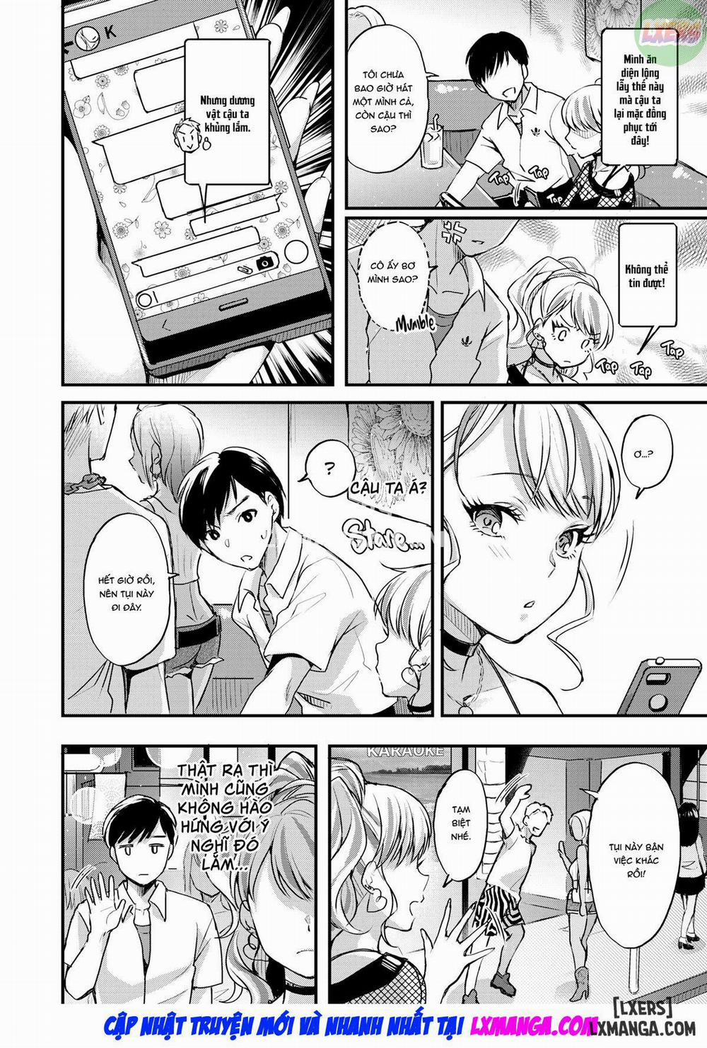 Loads of Love 2 trang 6