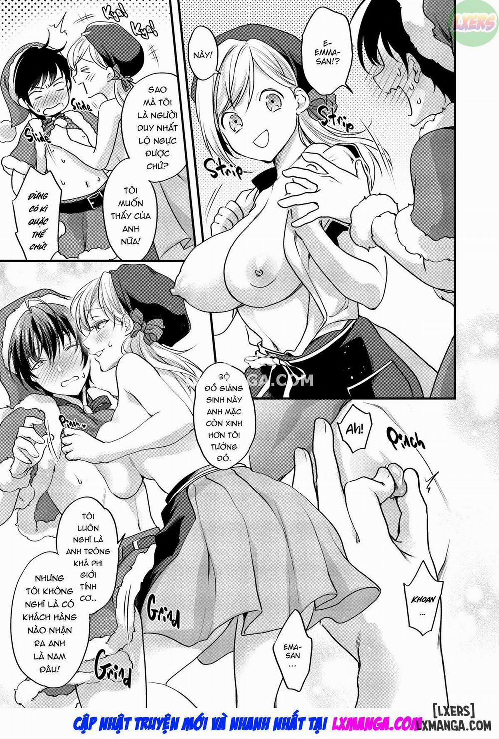 Loads of Love 6 trang 11