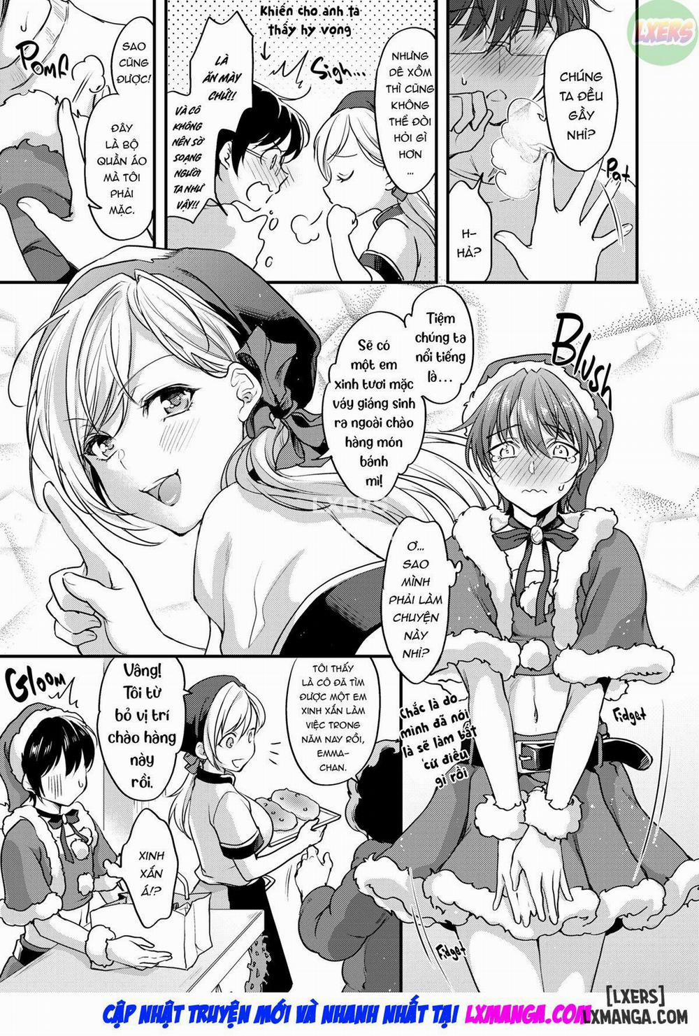 Loads of Love 6 trang 7