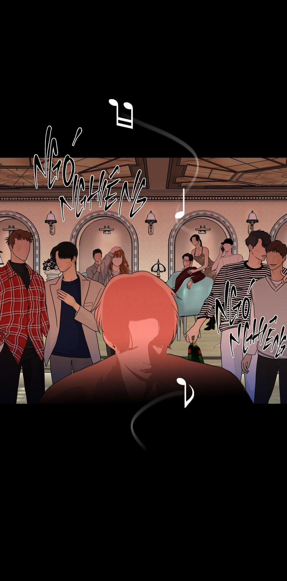 Loài Người Thật Quá Đáng 1 trang 2