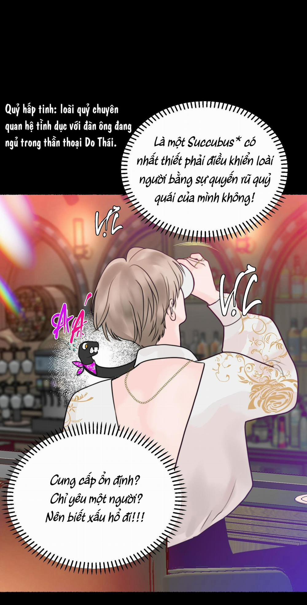 Loài Người Thật Quá Đáng 1 trang 23