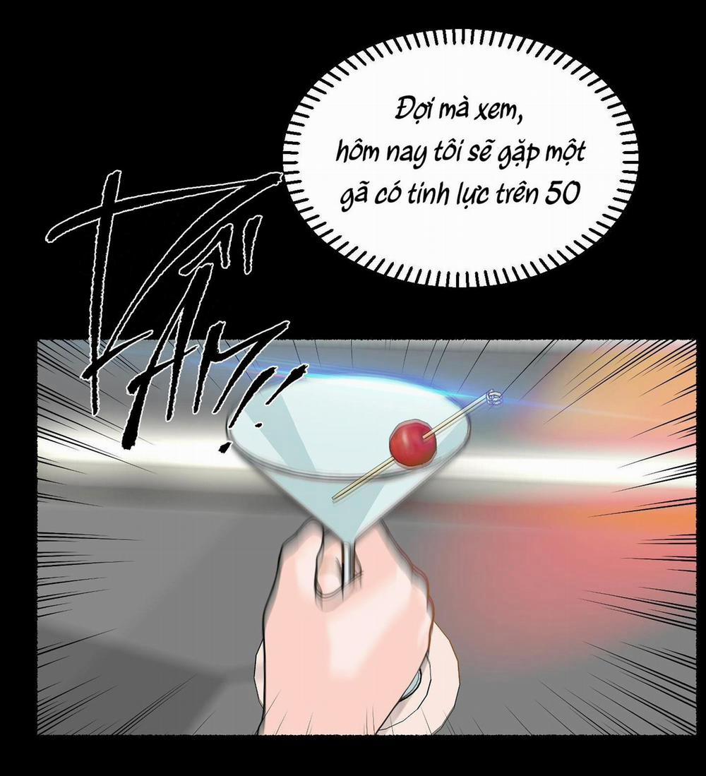 Loài Người Thật Quá Đáng 1 trang 24