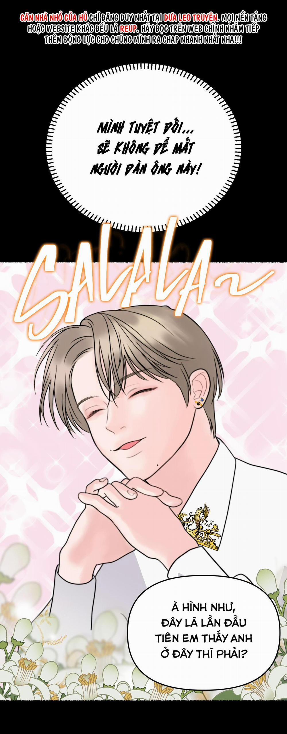 Loài Người Thật Quá Đáng 1 trang 35
