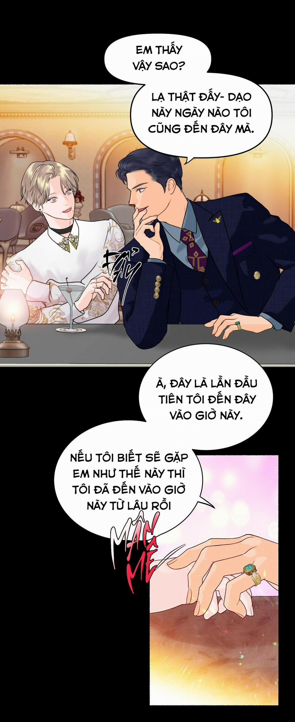 Loài Người Thật Quá Đáng 1 trang 36