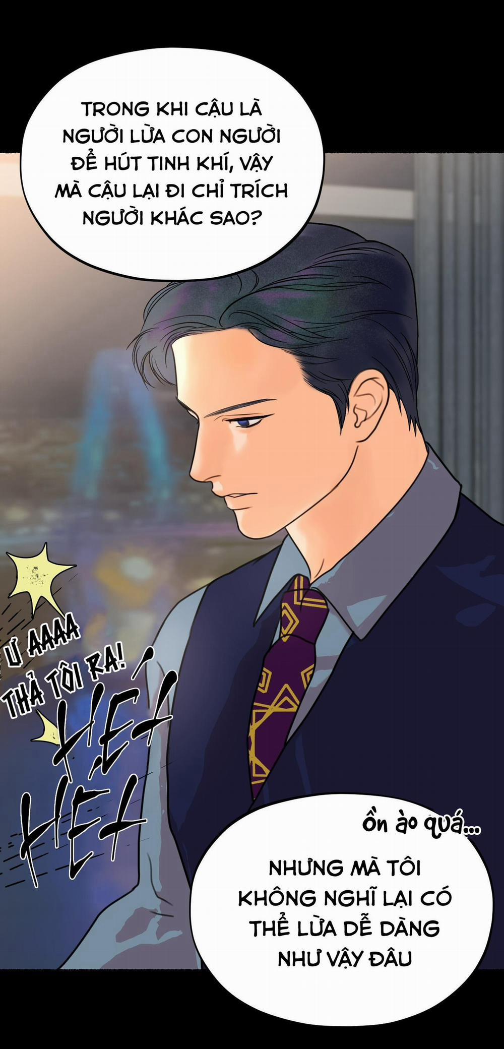 Loài Người Thật Quá Đáng 1 trang 54