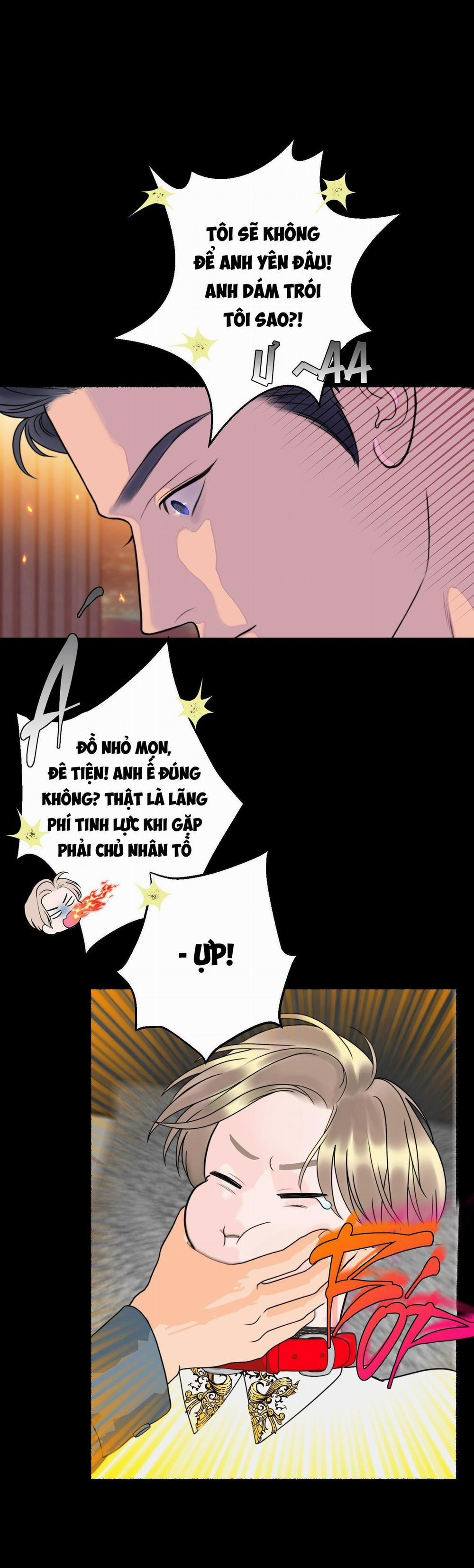 Loài Người Thật Quá Đáng 1 trang 57