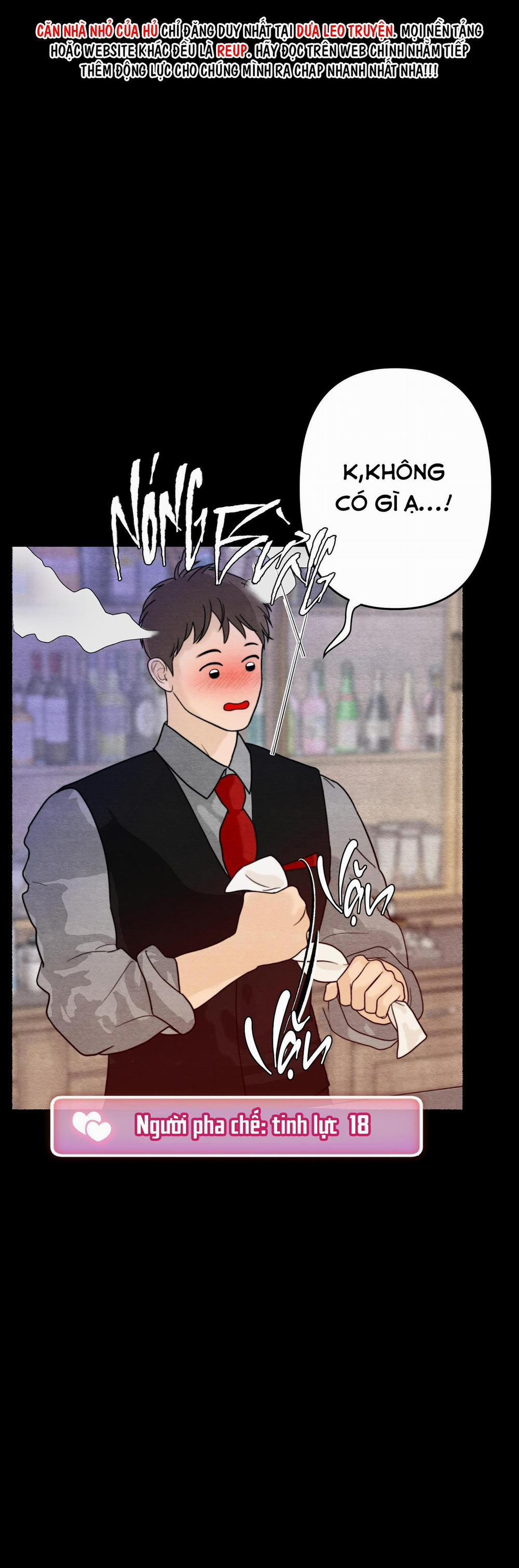 Loài Người Thật Quá Đáng 1 trang 6