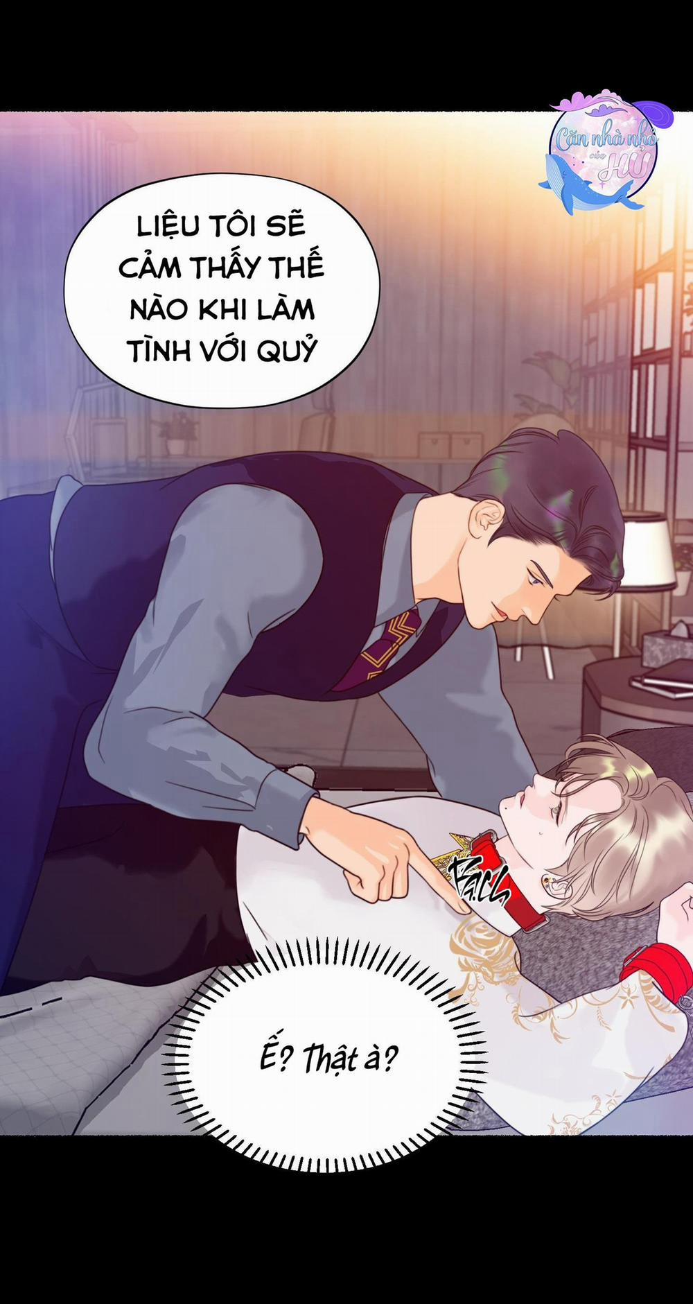 Loài Người Thật Quá Đáng 1 trang 73