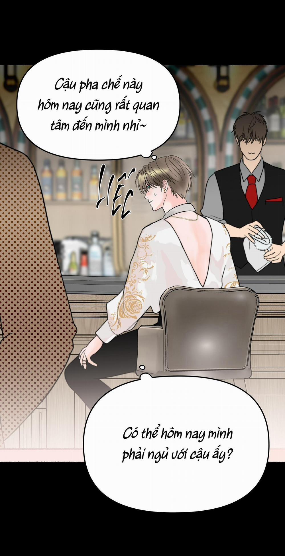 Loài Người Thật Quá Đáng 1 trang 8