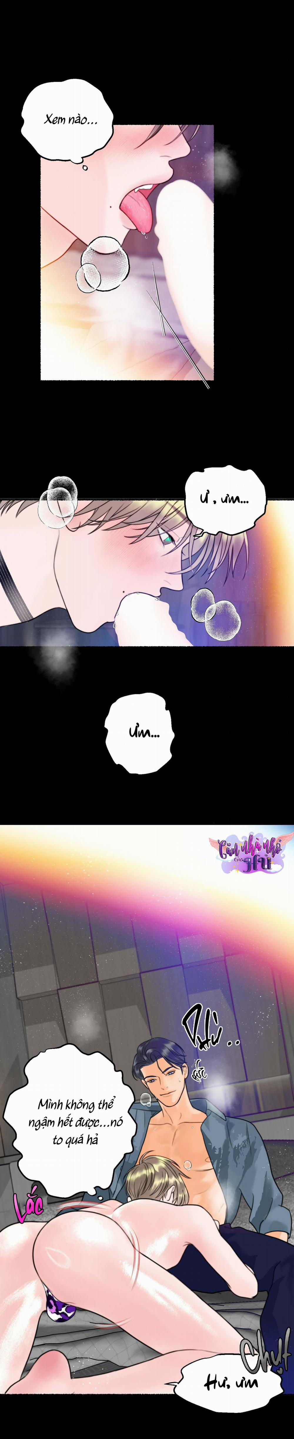 Loài Người Thật Quá Đáng 2 trang 16