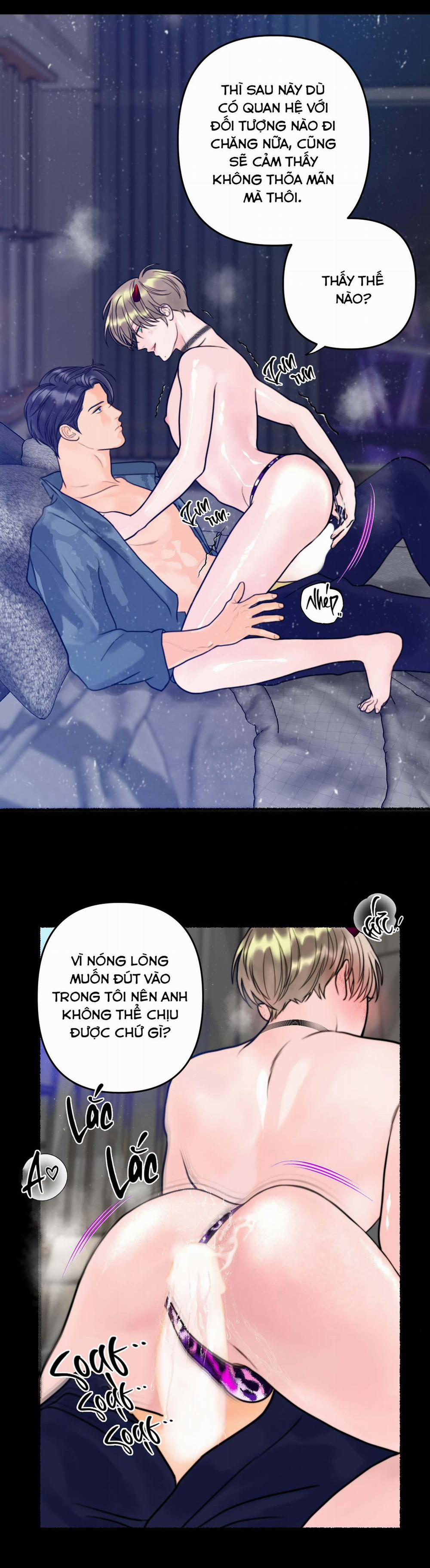 Loài Người Thật Quá Đáng 2 trang 25