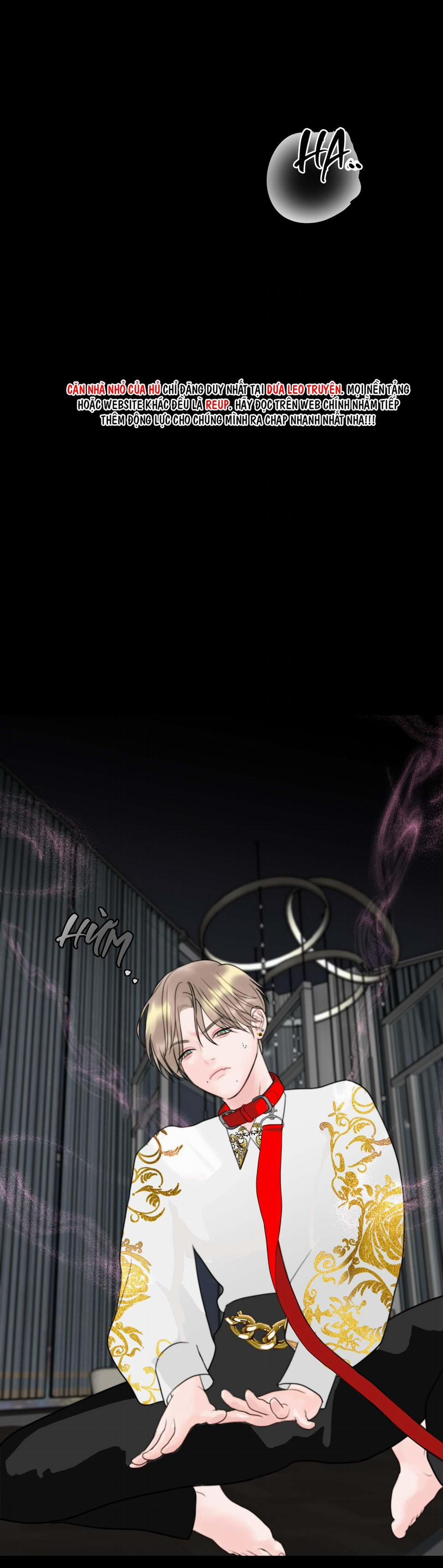 Loài Người Thật Quá Đáng 2 trang 3