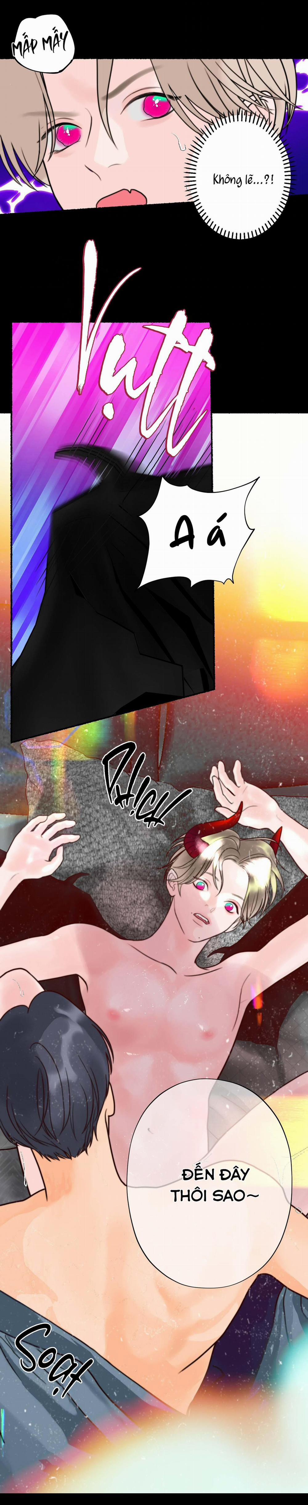 Loài Người Thật Quá Đáng 2 trang 35