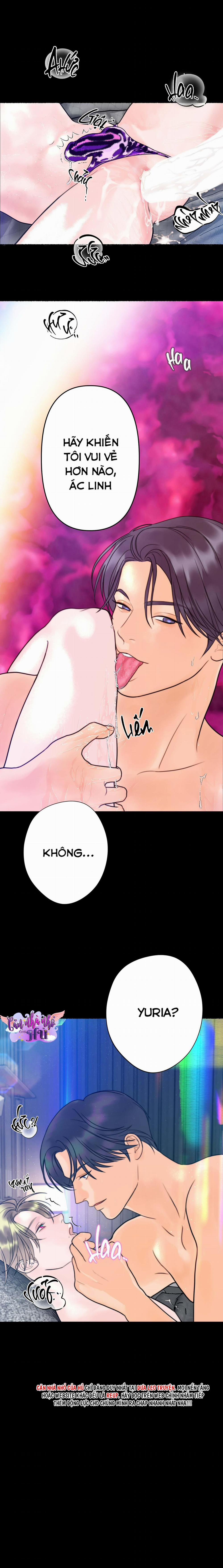 Loài Người Thật Quá Đáng 2 trang 38