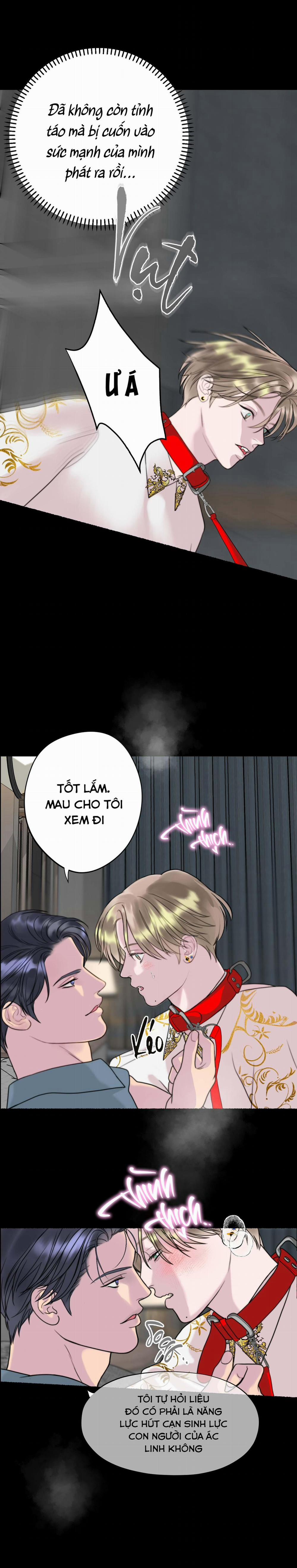 Loài Người Thật Quá Đáng 2 trang 5